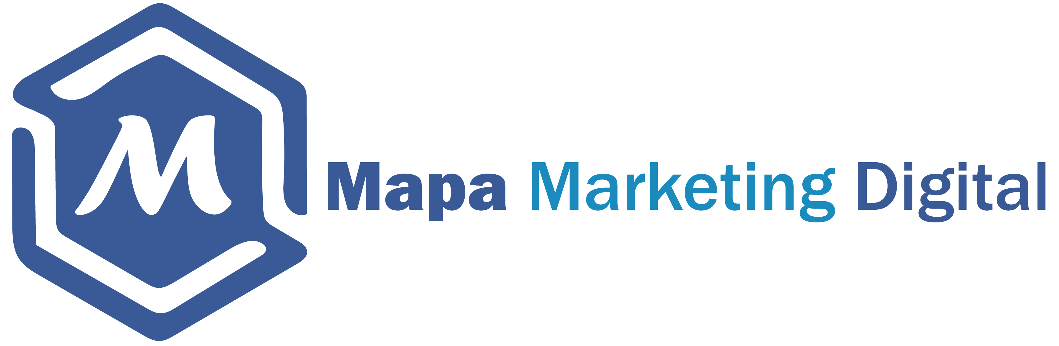 Mapa Marketing Digital